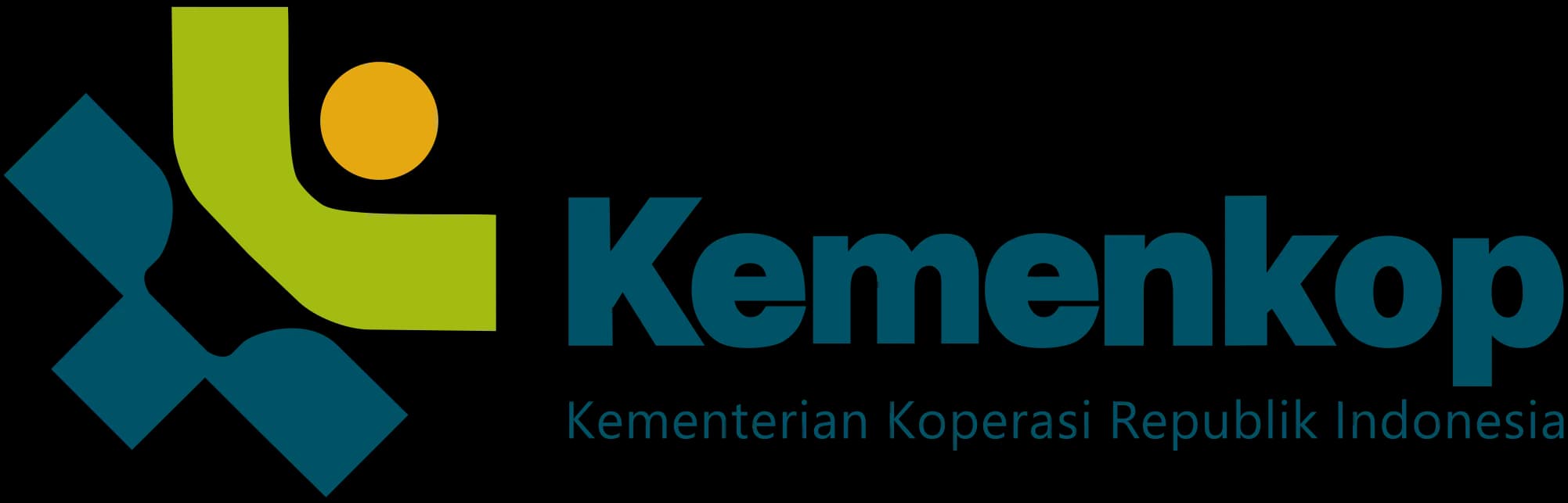 Kementrian Koperasi dan UKM